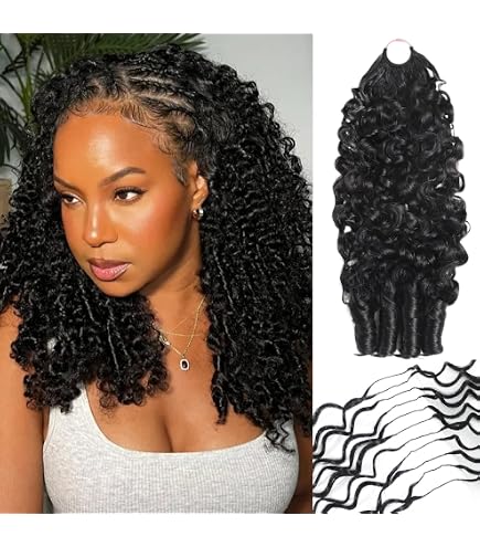 Amazon.com : Janet Collection Crochet Braids Essentials 3X